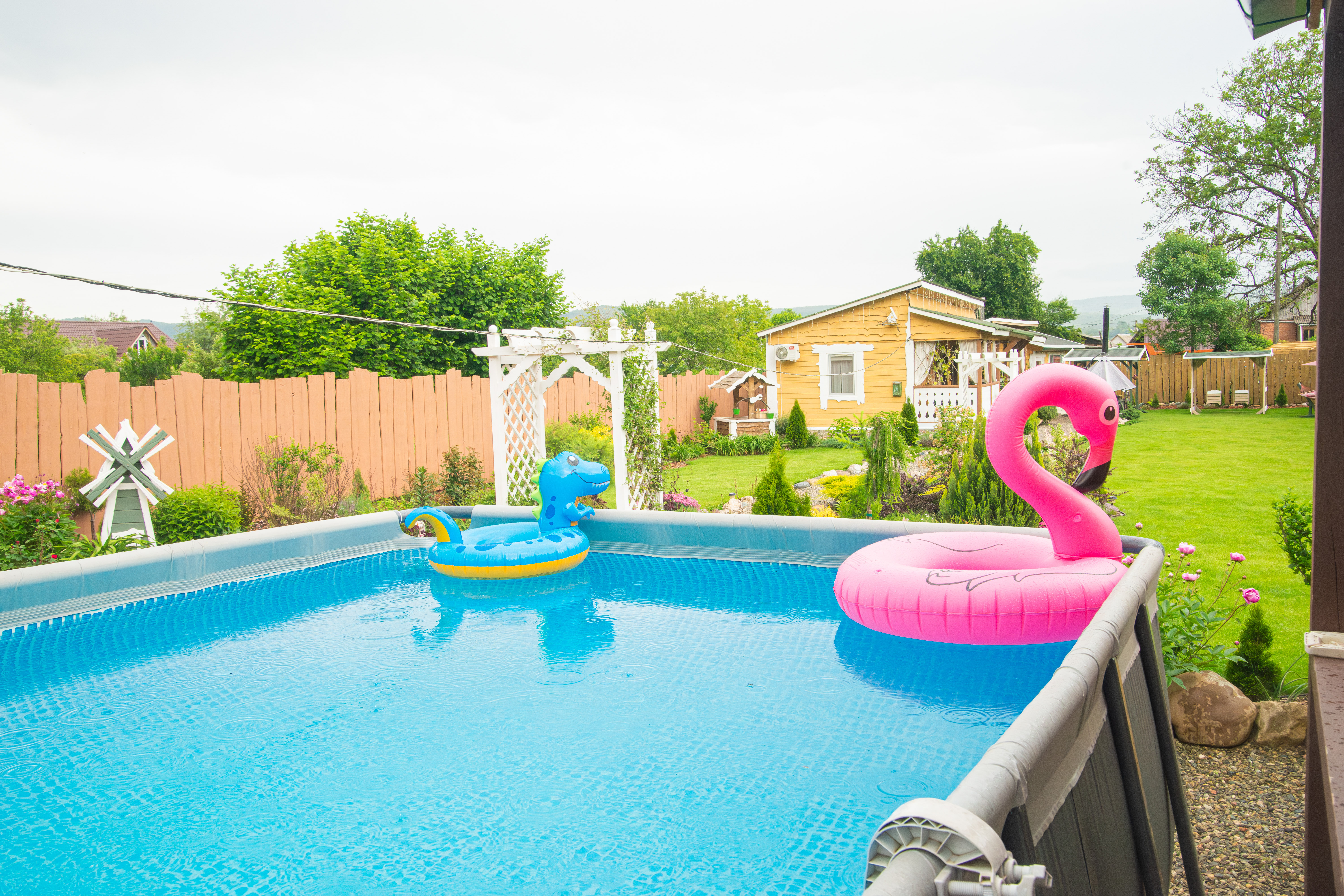 Территория